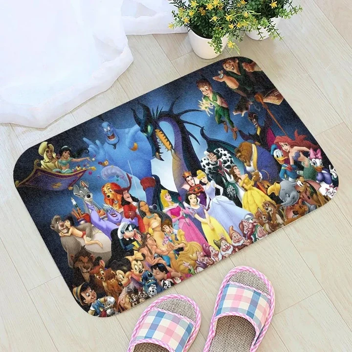 Awesome Dn - Doormat