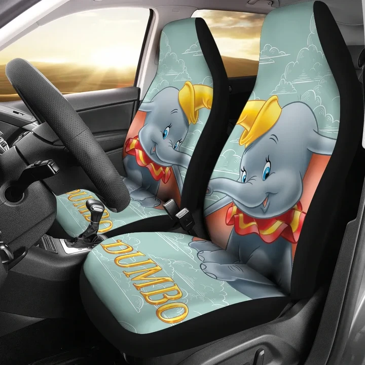 Db Car Seat Covers