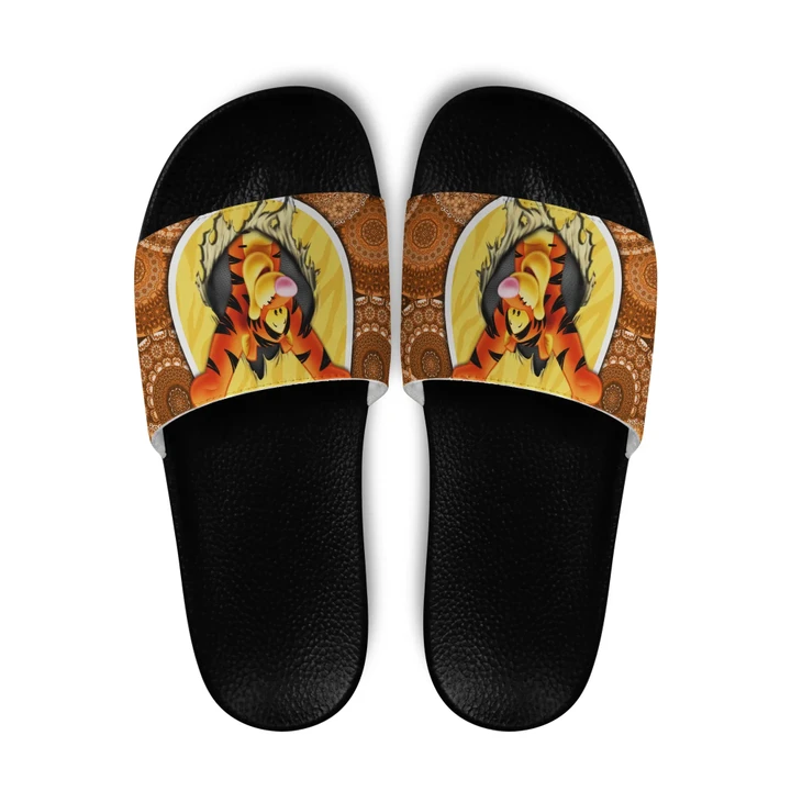 Tigg Slide Sandals