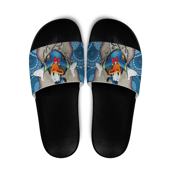 Dn Duck Slide Sandals
