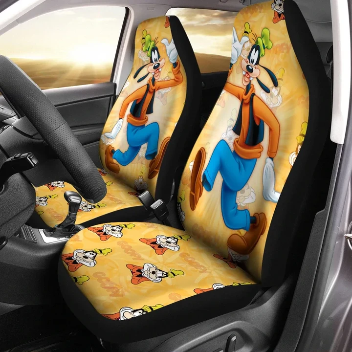 Gf Car Seat Covers