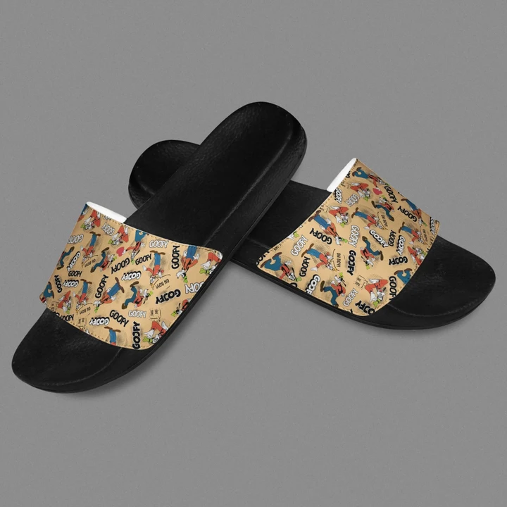 GF Slide Sandals