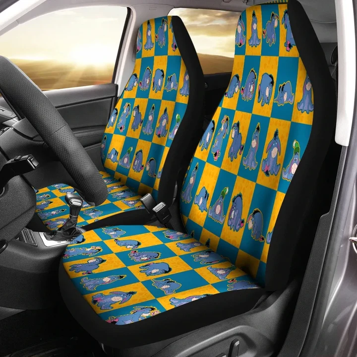EEY Car Seat Covers