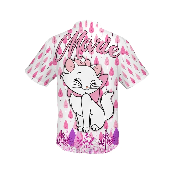 MR.Cat Hawaiian Shirt