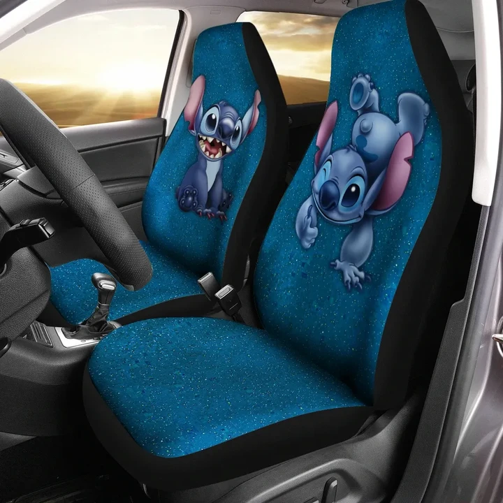 ST Up Down Car Seat Cover