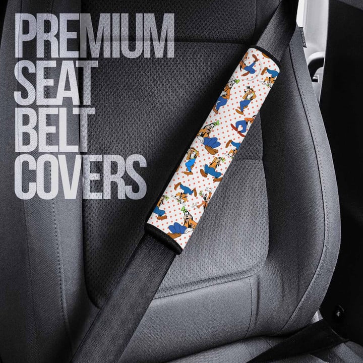 GF Seat Belt