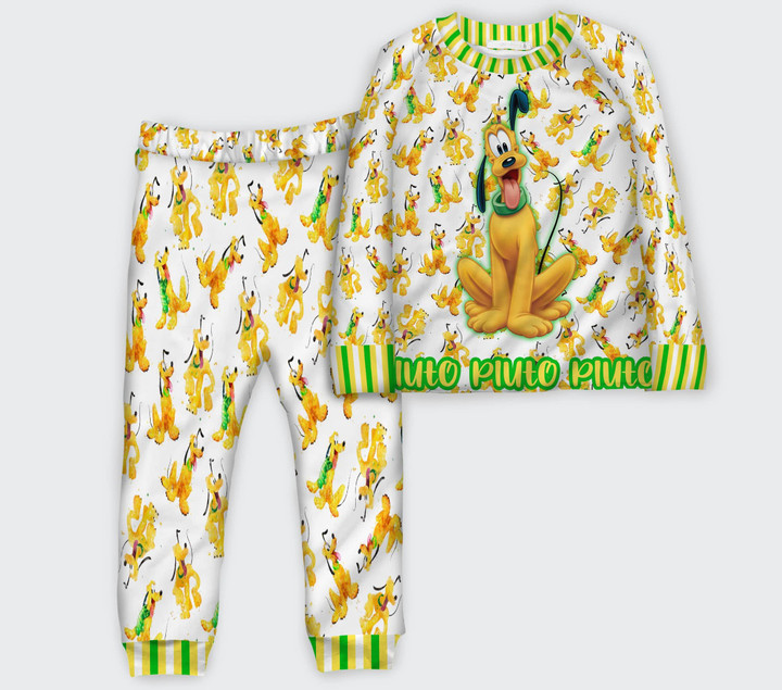 PT Pajama Set