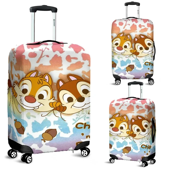 C&D Luggage Covers