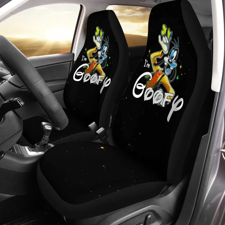 GF Bling Car Seat Cover