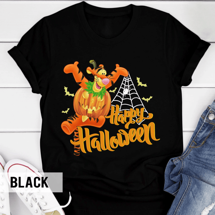 TG Happy Halloween T.Shirt