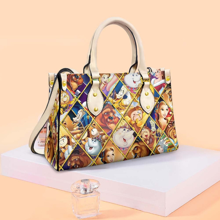 BTTB Fashion Lady Handbag