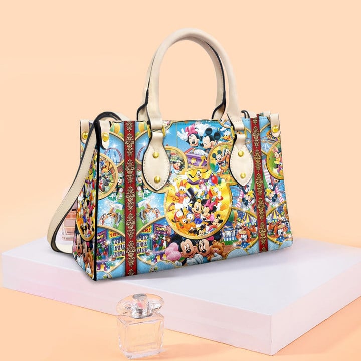 MK & Friends Fashion Lady Handbag