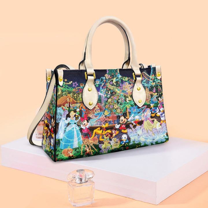 DN3 Fashion Lady Handbag