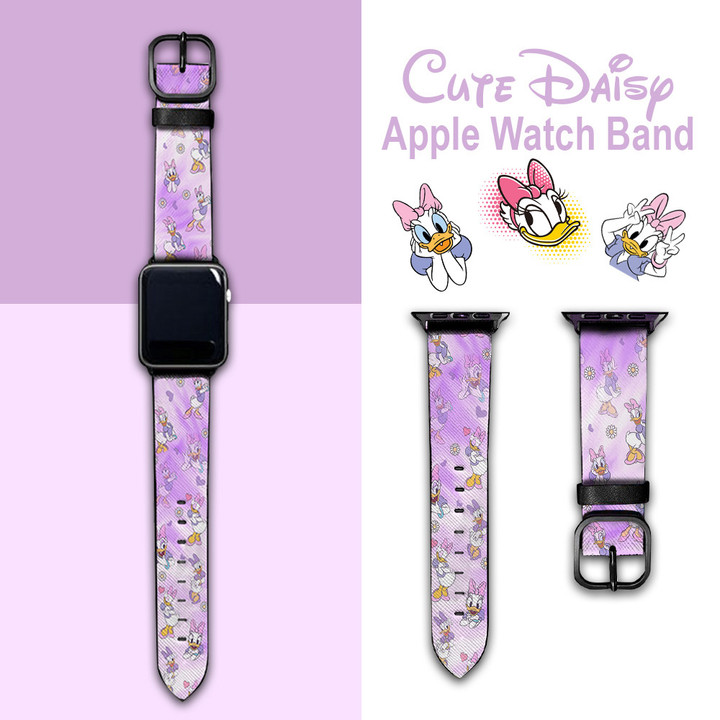 DS Watch Band for Apple Watch