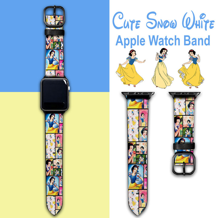 SW Watch Band for Apple Watch
