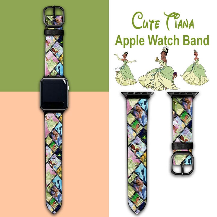 TIA Watch Band for Apple Watch