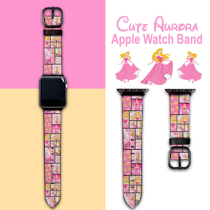 ARR Watch Band for Apple Watch