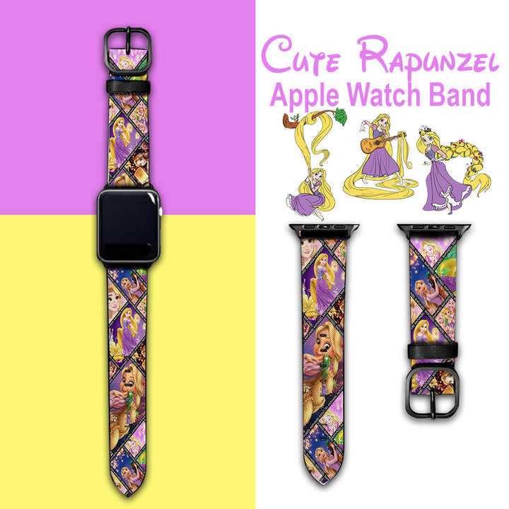 RPZ Watch Band for Apple Watch