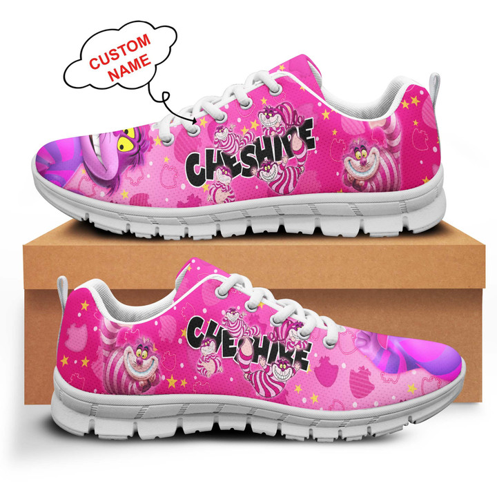 CS Cat Sneaker Custom