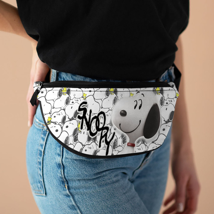 SP Fanny Pack
