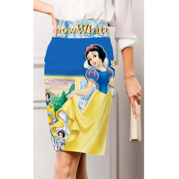 SW Women's Pencil Skirt