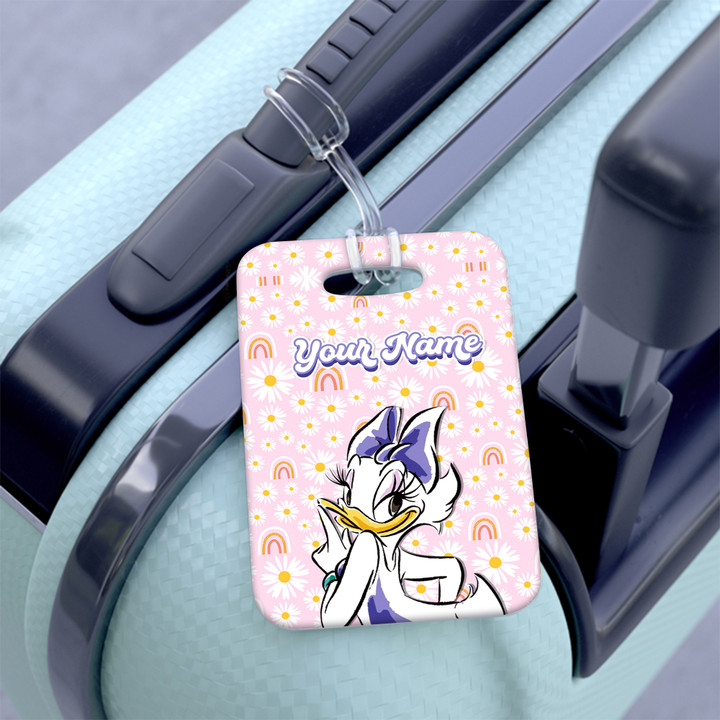 DS Bag Tag