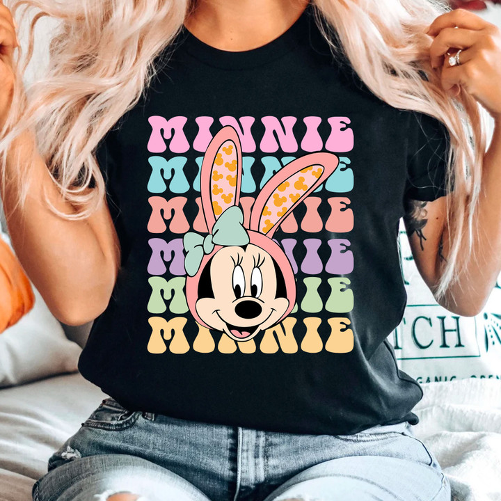 MN Easter T-Shirt