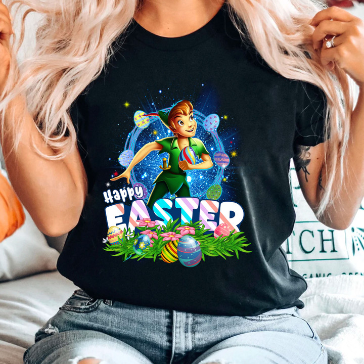 PTP Happy Easter T-Shirt