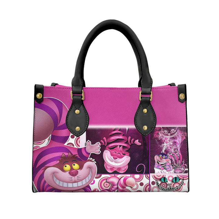 CS CAT Fashion Lady Handbag
