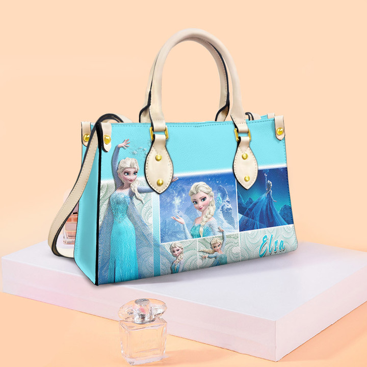 ES Fashion Lady Handbag