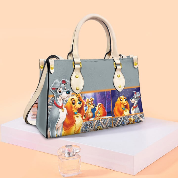 LD&TT Fashion Lady Handbag