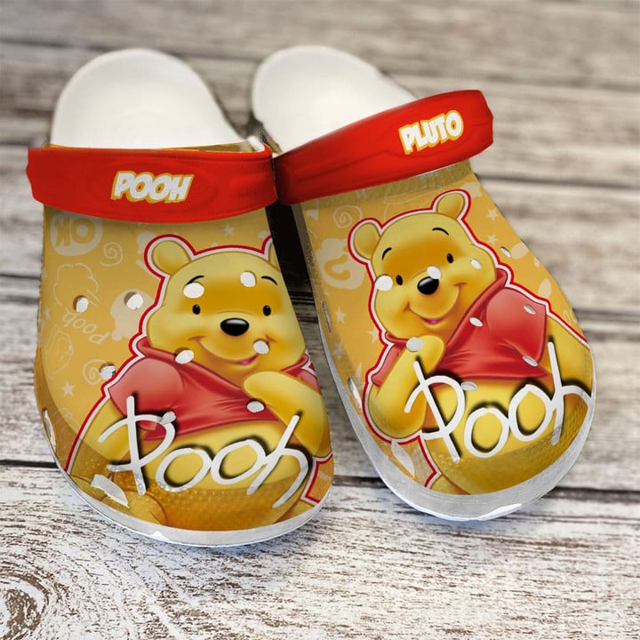 PO Clogs For Adults and Kids