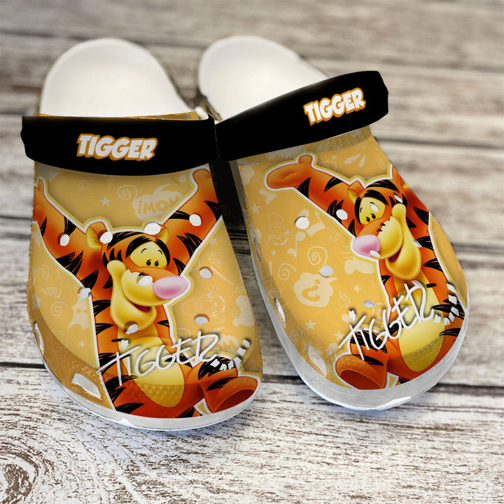 TG Clogs For Adults and Kids