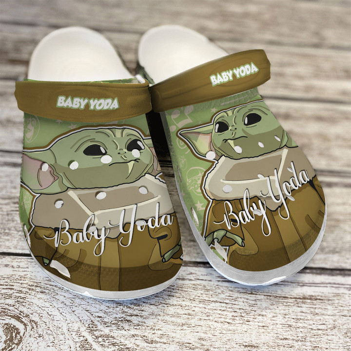 BYD Clogs For Adults and Kids