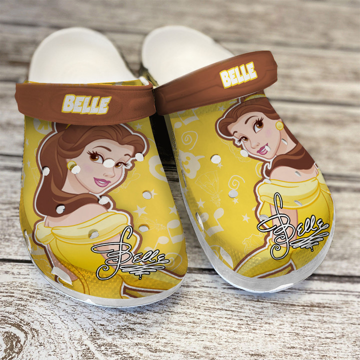 BL Clogs For Adults and Kids