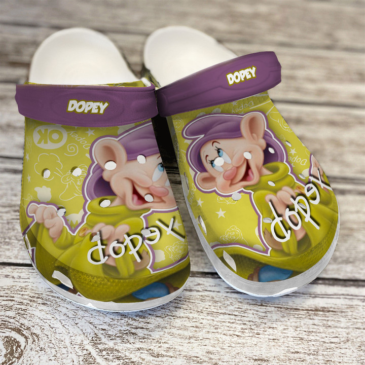 DP Clogs For Adults and Kids
