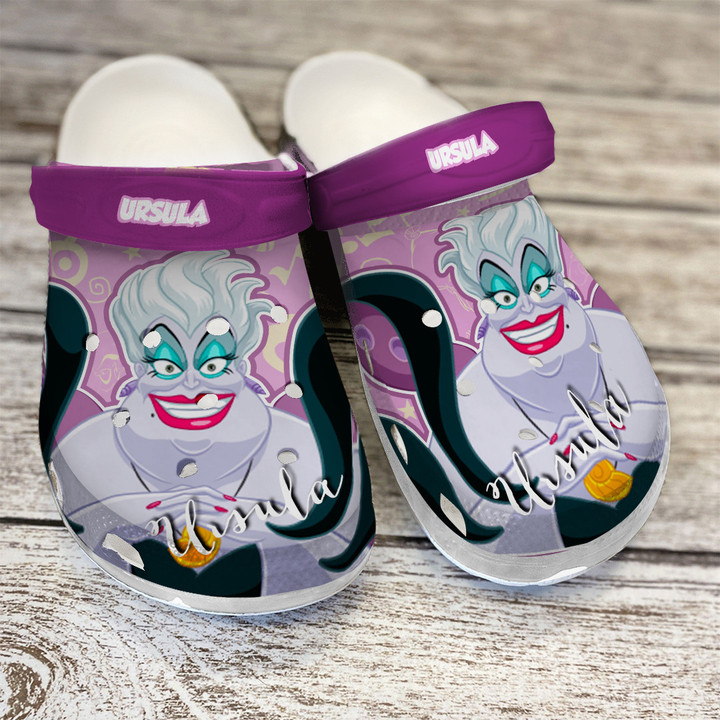 USL Clogs For Adults and Kids