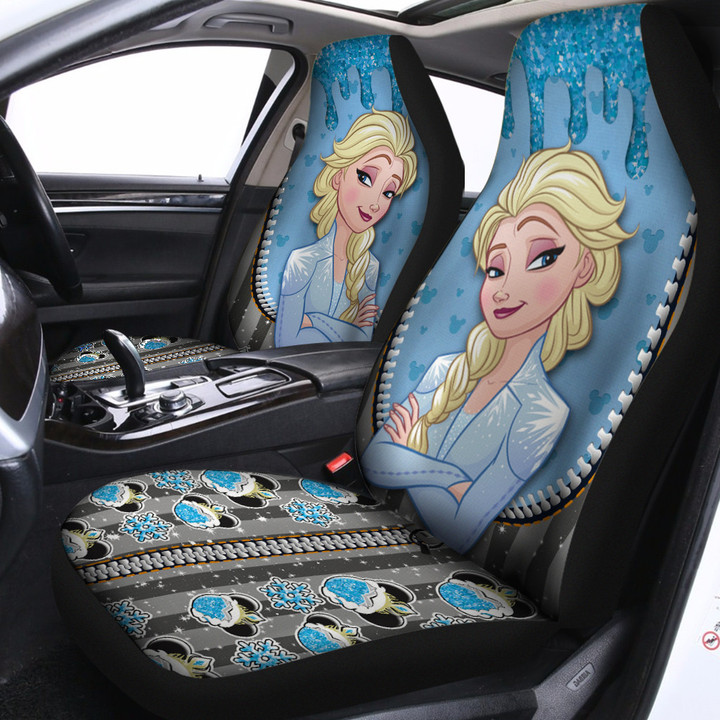 ES Car Seat Cover
