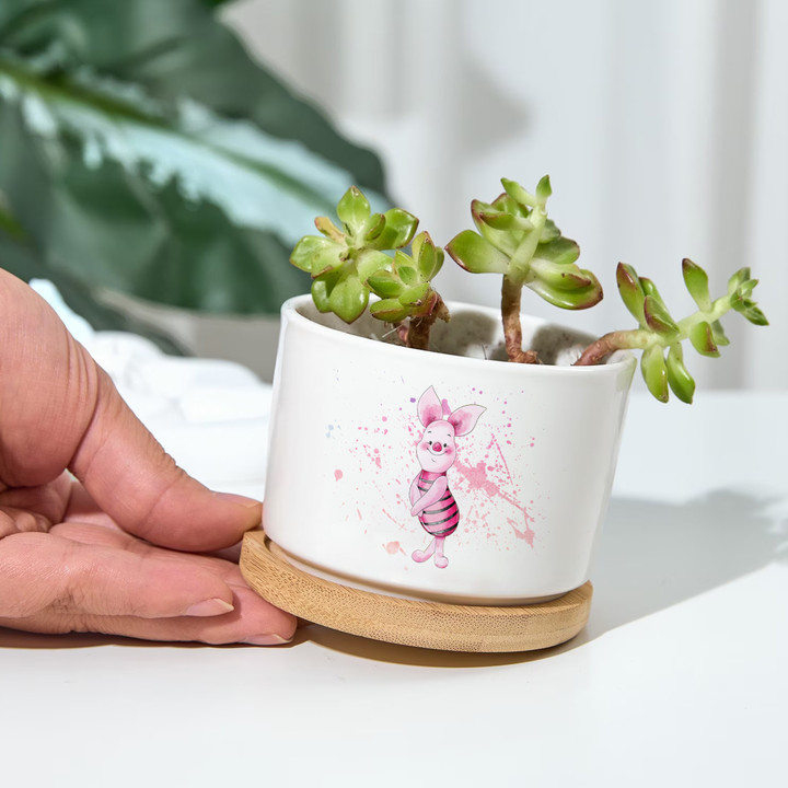 Plet - Mini Plant Pot Set