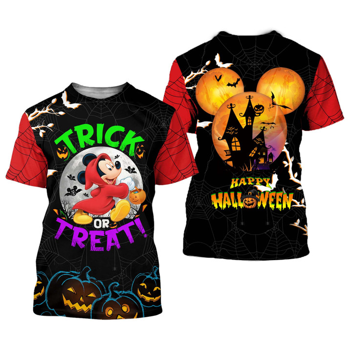 MK3 Halloween Unisex T-Shirt