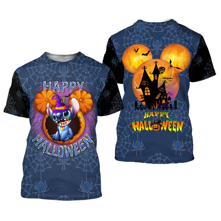 ST Halloween Unisex T-Shirt