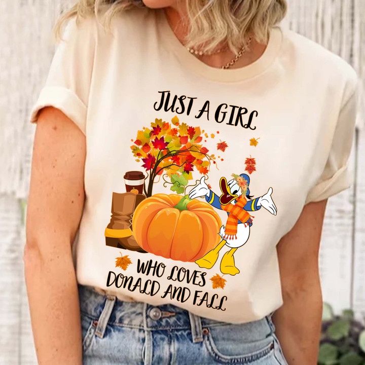 DND Happy Thanksgiving Unisex T-shirt