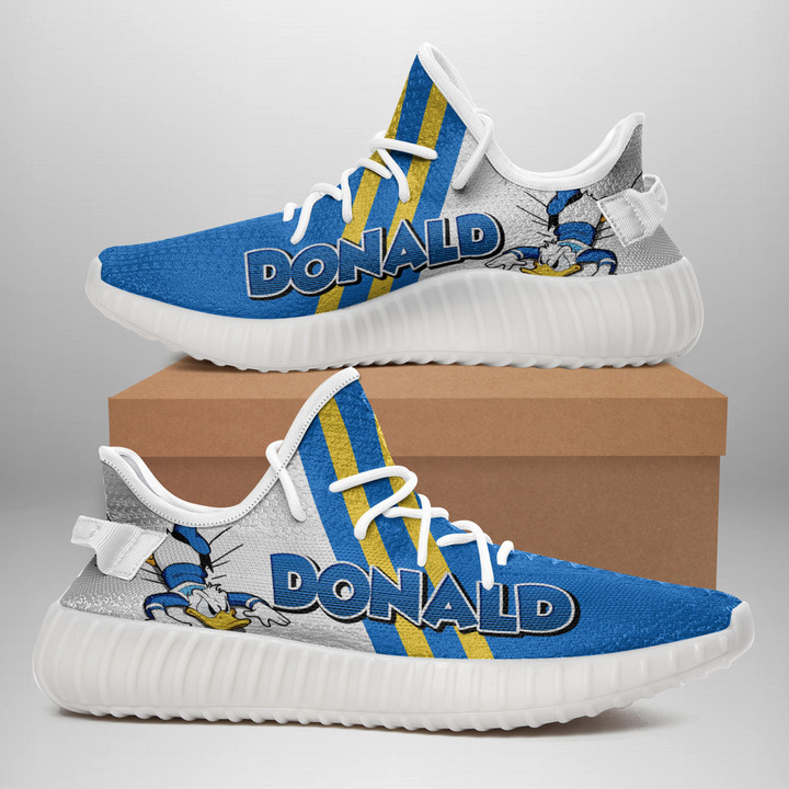 DND Yeezy Shoes