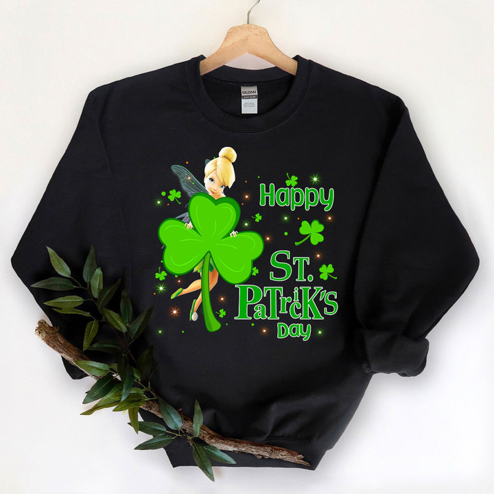 TKB Patricks T-Shirt, Hoodie, Sweatshirt