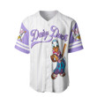 Ds Duck Baseball Jersey