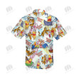WTP New Hawaiian Shirt