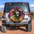 JS Spare Tire Cover