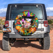 DS Spare Tire Cover