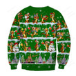 TG Christmas Unisex Sweater