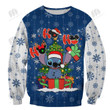 ST Christmas Unisex Sweater